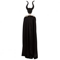 Maleficent: Mistress Of Evil Maleficent Suit Cosplay Costume -Game Costumes Shop COS 011 04 104