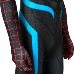 Marvel's Spider-man Secret War Jumpsuit Cosplay Costume -Game Costumes Shop COS 011 04 112 scaled