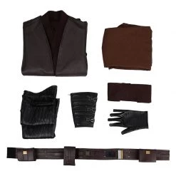 Star Wars Anakin Skywalker Cosplay Costume 11 Star Wars Anakin Skywalker Cosplay Costume -Game Costumes Shop COS 011 04 129