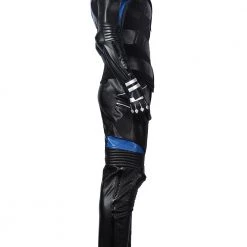 Batman: Gotham Knight Nightwing Cosplay Costume -Game Costumes Shop COS 011 04 132