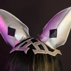 League Of Legends LOL Coven Ahri Cosplay Costume -Game Costumes Shop COS 011 04 137