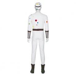 Suicide Squad Polka-Dot Man Cosplay Costume -Game Costumes Shop COS 011 04 138