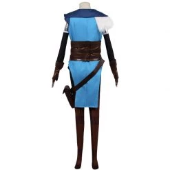 The Legend Of Vox Machina Vex'ahlia Cosplay Costume -Game Costumes Shop COS 011 04 142