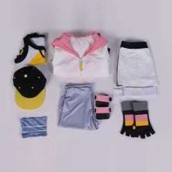 Project Sekai: Colorful Stage Feat. Hatsune Miku Vivid BAD SQUAD Awake Now Azusawa Kohane Cosplay Costume -Game Costumes Shop COS 011 04 149