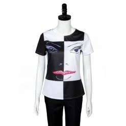 Doctor Who Season 10 Bill Potts Cosplay Costume -Game Costumes Shop COS 011 04 50