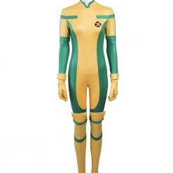 X-Men Rogue Cosplay Costume -Game Costumes Shop COS 011 05 17