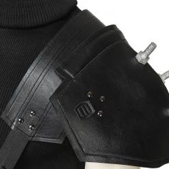 Final Fantasy VII Remake Cloud Strife Cosplay Costume -Game Costumes Shop COS 011 05 55