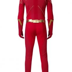 The Flash Season 6 Barry Allen Cosplay Costume -Game Costumes Shop COS 011 05 66