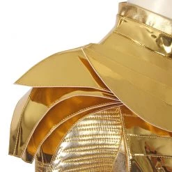 2020 Movie Wonder Woman 1984 Diana Prince Jumpsuit Cosplay Costume -Game Costumes Shop COS 011 05 69