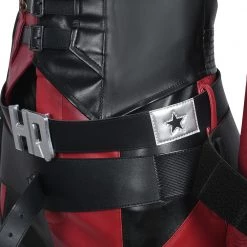 2021 Movie The Suicide Squad Harley Quinn Cosplay Costume -Game Costumes Shop COS 011 05 75