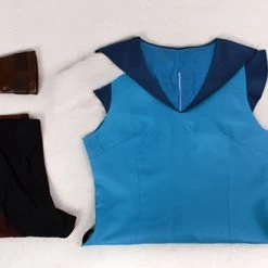 The Legend Of Vox Machina Vex'ahlia Cosplay Costume -Game Costumes Shop COS 011 05 96