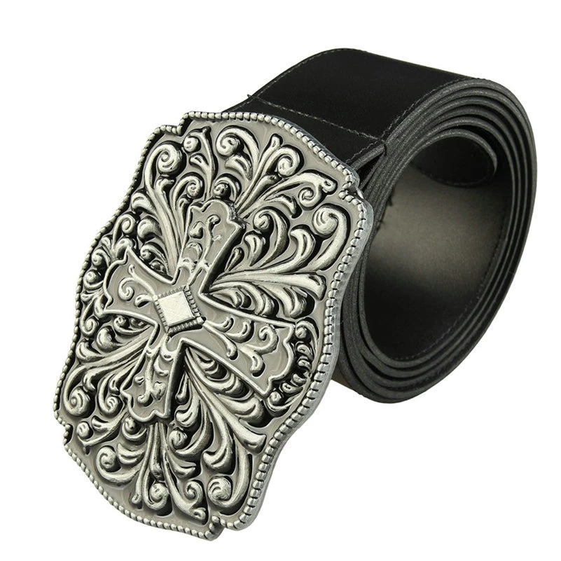 Far Cry 5: Inside Eden's Gate 'Father' Joseph Seed Cosplay Costume 8 Far Cry 5: Inside Eden's Gate 'Father' Joseph Seed Cosplay Costume - Image 6