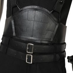 Final Fantasy VII Remake Cloud Strife Cosplay Costume -Game Costumes Shop COS 011 06 28