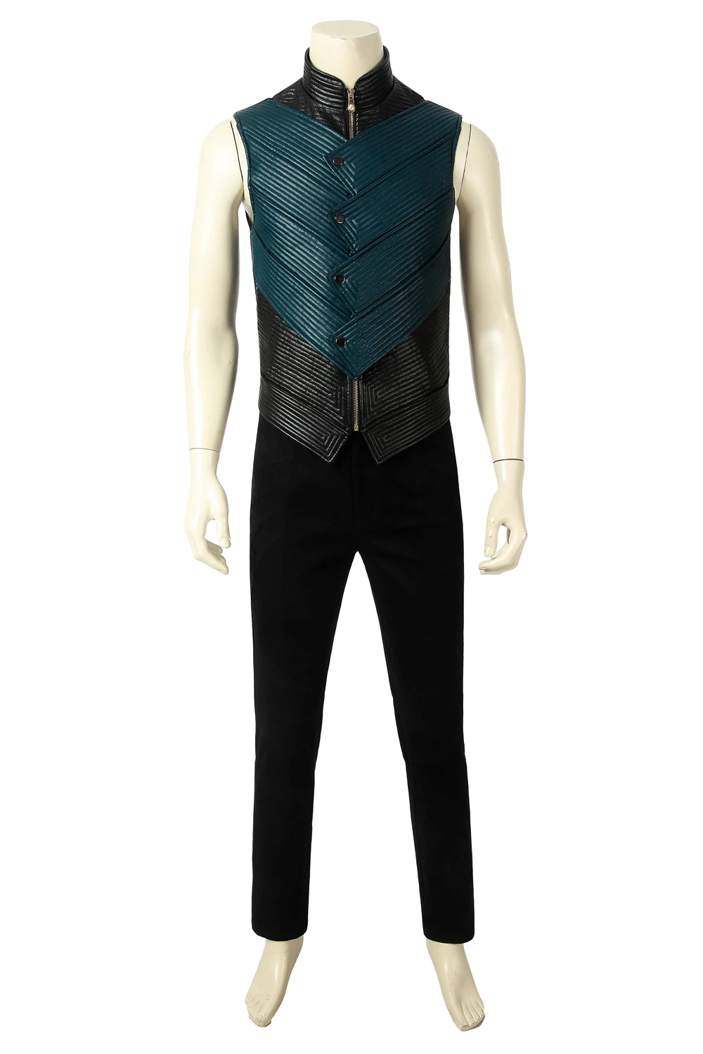 Devil May Cry 5 Vergil Cosplay Costume 8 Devil May Cry 5 Vergil Cosplay Costume - Image 6
