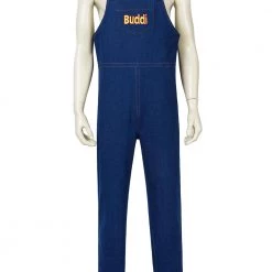 Child's Play Chucky Suit Cosplay Costume -Game Costumes Shop COS 011 06 33