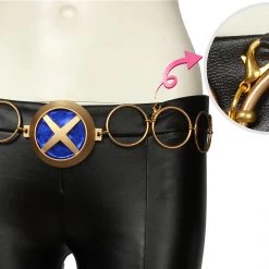 X-Men X-23 Laura Kinney Cosplay Costume 19 X-Men X-23 Laura Kinney Cosplay Costume -Game Costumes Shop COS 011 06 34