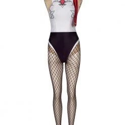 Genshin Impact Rosaria Cosplay Costume -Game Costumes Shop COS 011 06 47