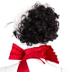 Cruella Cruella De Vil Cosplay Costume -Game Costumes Shop COS 011 06 52