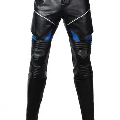 Batman: Gotham Knight Nightwing Cosplay Costume -Game Costumes Shop COS 011 06 53