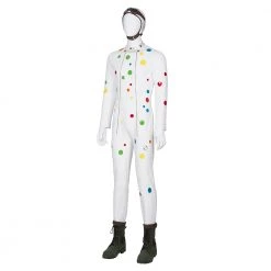 Suicide Squad Polka-Dot Man Cosplay Costume -Game Costumes Shop COS 011 06 57