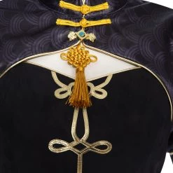 Naraka Bladepoint: Viper Ning Suit Cosplay Costume -Game Costumes Shop COS 011 06 60