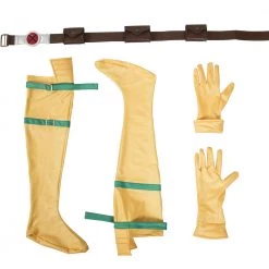 X-Men Rogue Cosplay Costume -Game Costumes Shop COS 011 06 8
