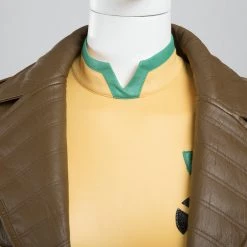 X-Men Rogue Cosplay Costume -Game Costumes Shop COS 011 07 3