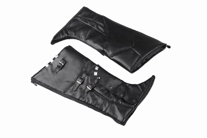 Deluxe Guardians Of The Galaxy Gamora Cosplay Costume 9 Deluxe Guardians Of The Galaxy Gamora Cosplay Costume - Image 7