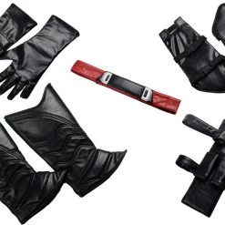 Daredevil Matt Murdock Cosplay Costume -Game Costumes Shop COS 011 08