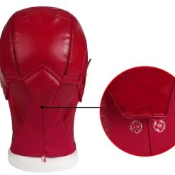 The Flash Season 6 Barry Allen Cosplay Costume -Game Costumes Shop COS 011 08 11