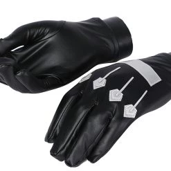 Batman: Gotham Knight Nightwing Cosplay Costume -Game Costumes Shop COS 011 08 22