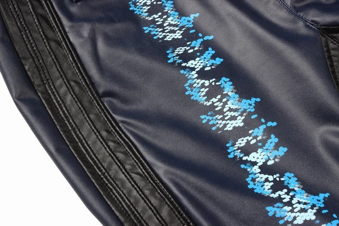 Deluxe Guardians Of The Galaxy Gamora Cosplay Costume 10 Deluxe Guardians Of The Galaxy Gamora Cosplay Costume - Image 8