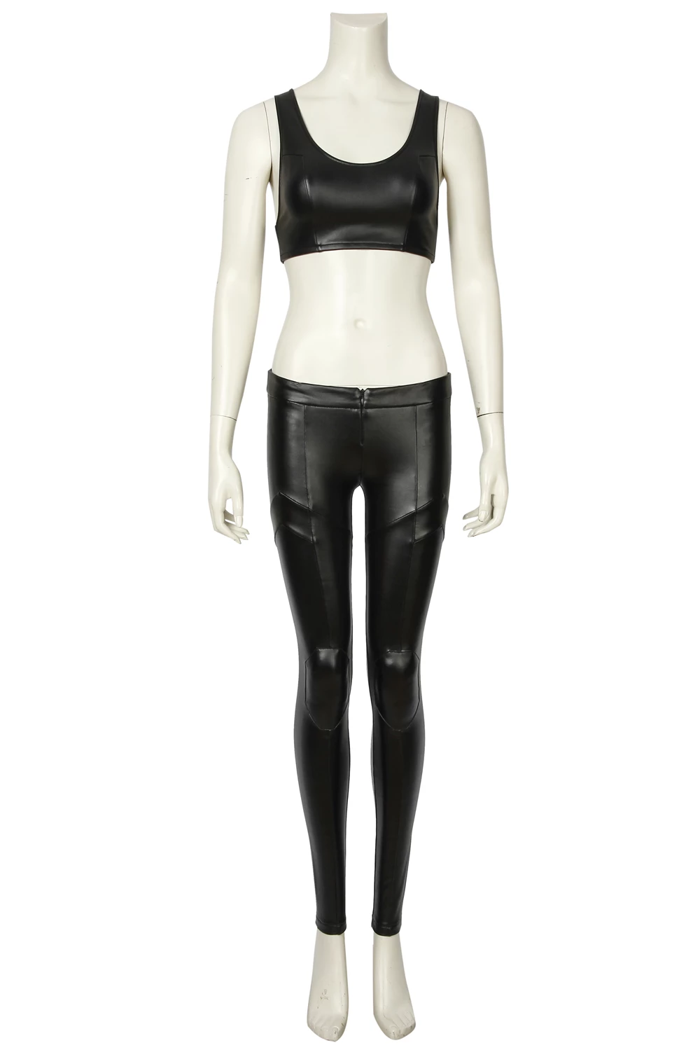X-Men X-23 Laura Kinney Cosplay Costume 11 X-Men X-23 Laura Kinney Cosplay Costume - Image 9