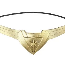 2020 Movie Wonder Woman 1984 Diana Prince Jumpsuit Cosplay Costume -Game Costumes Shop COS 011 13