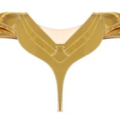 2020 Movie Wonder Woman 1984 Diana Prince Jumpsuit Cosplay Costume -Game Costumes Shop COS 011 15