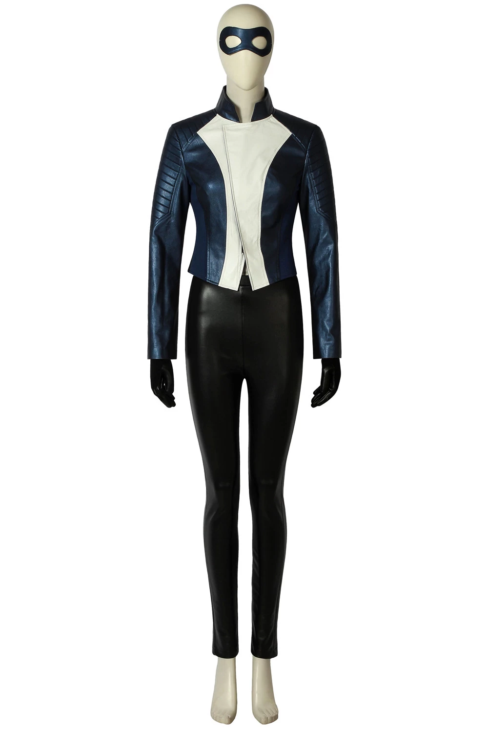 The Flash Season 5 Iris West Cosplay Costume 3 The Flash Season 5 Iris West Cosplay Costume