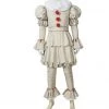 2019 Movie IT Chapter Two Stephen King's It Chapter Two Pennywise The Clown Cosplay Costume -Game Costumes Shop COS 012 01 138