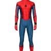Spider-Man: Far From Home Peter Parker Spiderman Jumpsuit Cosplay Costume -Game Costumes Shop COS 012 01 169