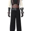Final Fantasy VII Remake Cloud Strife Cosplay Costume Version 2 -Game Costumes Shop COS 012 01 181