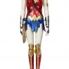 2020 Movie Wonder Woman 1984 Diana Prince Cosplay Costume