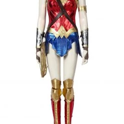 2020 Movie Wonder Woman 1984 Diana Prince Cosplay Costume 27 2020 Movie Wonder Woman 1984 Diana Prince Cosplay Costume -Game Costumes Shop COS 012 01 195 8 scaled