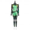 Valorant Viper Jumpsuit Cosplay Costume -Game Costumes Shop COS 012 01 213