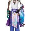 Genshin Impact Xiao Cosplay Costume -Game Costumes Shop COS 012 01 226