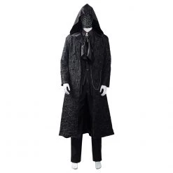 2021 Movie The House Of Gaunt: Lord Voldemort Origins Lord Voldemort Cosplay Costume