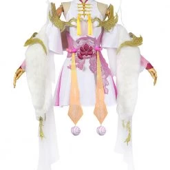 Honor Of Kings Chang'E Cosplay Costume