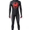Spider-Man: Across The Spider-Verse Miles Morales Jumpsuit Cosplay Costume -Game Costumes Shop COS 012 01 262