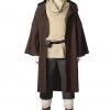 2022 TV Obi-Wan Kenobi Cosplay Costume