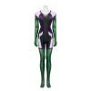 2022 Movie She-Hulk Tatiana Maslany Cosplay Costume -Game Costumes Shop COS 012 01 282