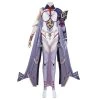 Genshin Impact Beelzebul Cosplay Costume