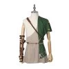 The Legend Of Zelda: Breath Of The Wild 2 Link Cosplay Costume